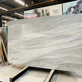 سنگ چینی الیگودرز ممتاز نمایانگر شکوه سنگ طبیعی